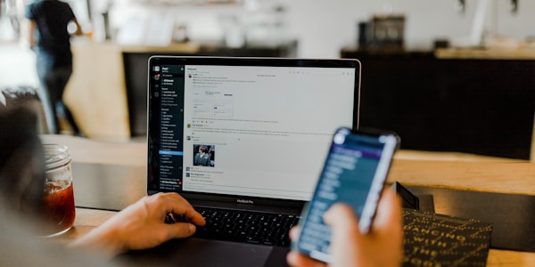 进销存解决方案